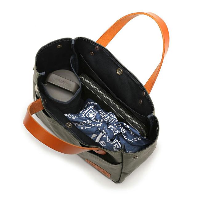 BERMAS COMMUTE バーマス コミュート カジュアル ドライビング トート