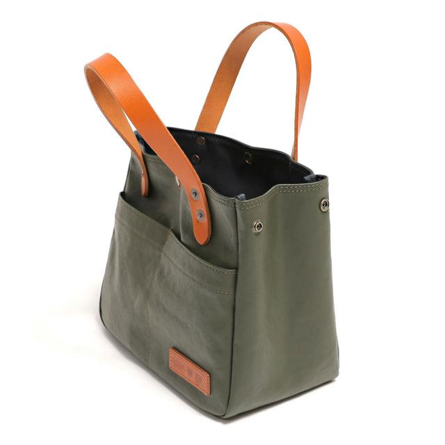 BERMAS COMMUTE バーマス コミュート カジュアル ドライビング トート