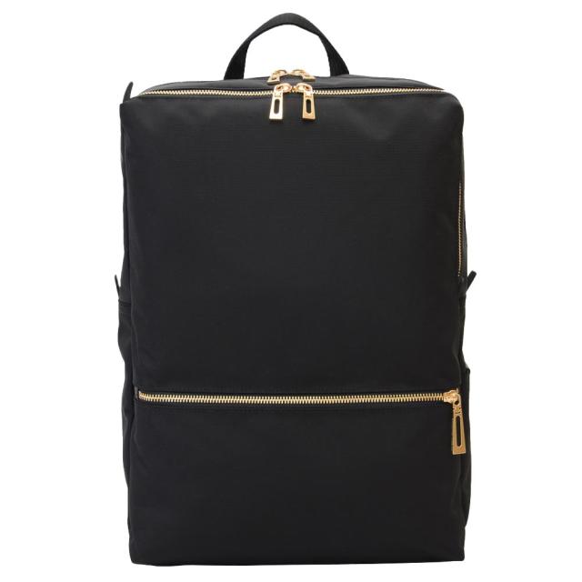 【ポイント10倍】MANHATTAN PASSAGE マンハッタンパッセージ リュックサック15 バックパック デイパック リュック B4 12.5L #1500