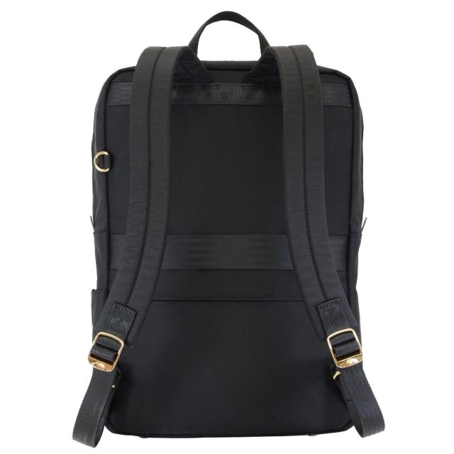 【ポイント10倍】MANHATTAN PASSAGE マンハッタンパッセージ リュックサック15 バックパック デイパック キルティング B4 12.5L #1501