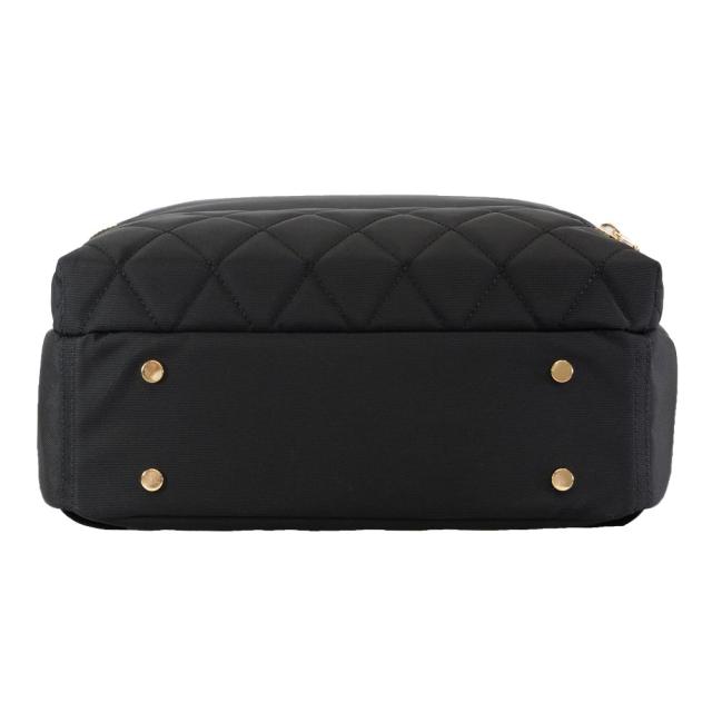 【ポイント10倍】MANHATTAN PASSAGE マンハッタンパッセージ リュックサック15 バックパック デイパック キルティング B4 12.5L #1501