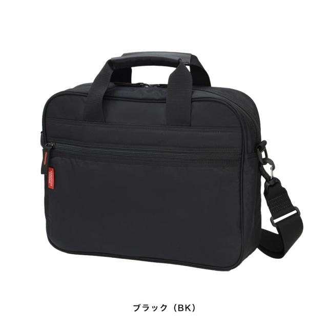 MANHATTAN PASSAGE マンハッタンパッセージ コンパクト ブリーフ 2way ビジネスバッグ ショルダーバッグ A4 9L #2170_1