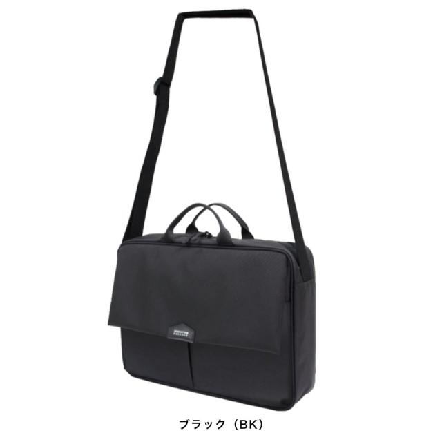 MANHATTAN PASSAGE マンハッタンパッセージ Est3 エスト3 Flap Shoulder Bag 1.0 フラップ ショルダーバッグ A4 #5606_1