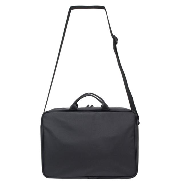 MANHATTAN PASSAGE マンハッタンパッセージ Est3 エスト3 Flap Shoulder Bag 1.0 フラップ ショルダーバッグ A4 #5606_8