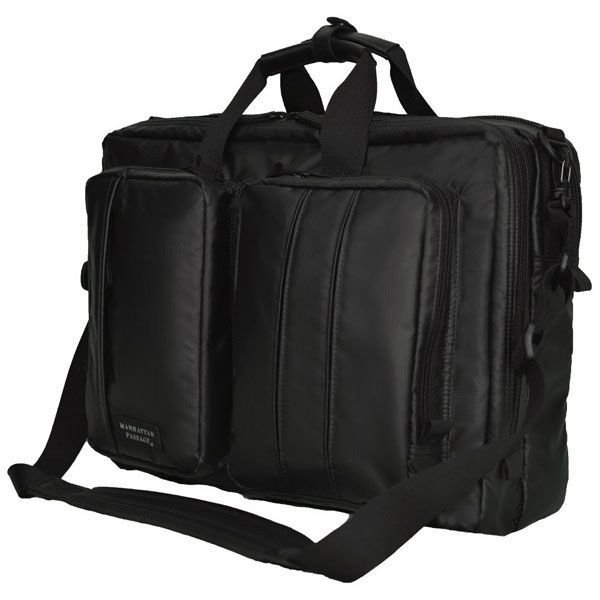 manhattaner's マンハッタナーズ スター トートバッグ 071-2501 71