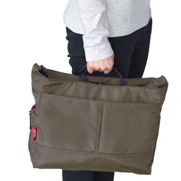 【ポイント10倍】MANHATTAN PASSAGE マンハッタンパッセージ スタイリッシュ コミューター ショルダーバッグ A4 ミッドナイトブルー #2506-MB