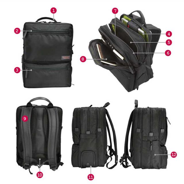 ポイント10倍】MANHATTAN PASSAGE マンハッタンパッセージ ビジネス