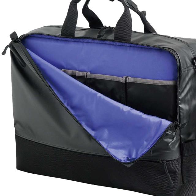 【ポイント10倍】MANHATTAN PASSAGE マンハッタンパッセージ Slim Well-Organized 2way ビジネスバッグ ブリーフケース A4 ミッドナイトブルー #7011-MB ポイント10倍】MANHATTAN PASSAGE マンハッタンパッセージ Slim Well