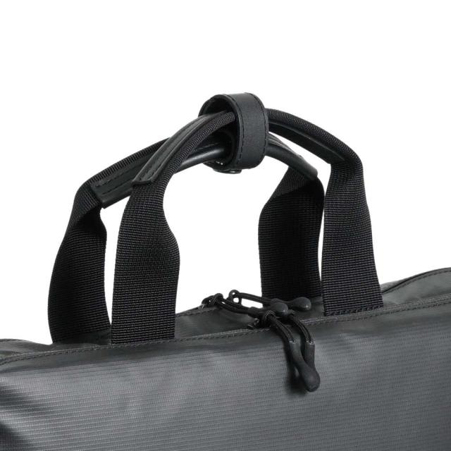 【ポイント10倍】MANHATTAN PASSAGE マンハッタンパッセージ Slim Well-Organized Plus2.1 2way ビジネスバッグ ブリーフケース A4 ブラック #3311-BK_9
