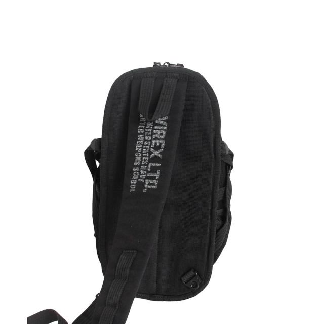 AVIREX アビレックス TOPGUN3 トップガン3 ボディバッグ ワンショルダーバッグ B5 6.8L AVX305N