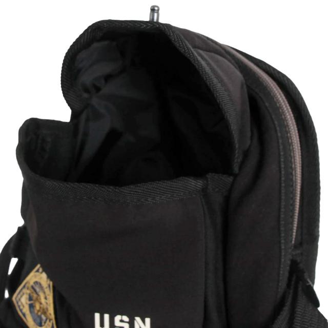 AVIREX アビレックス TOPGUN3 トップガン3 ボディバッグ ワンショルダーバッグ B5 6.8L AVX305N