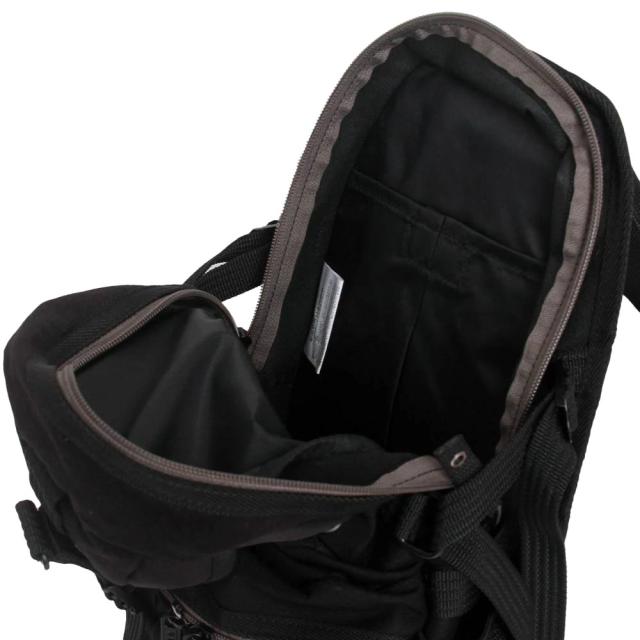 AVIREX アビレックス TOPGUN3 トップガン3 ボディバッグ ワンショルダーバッグ B5 6.8L AVX305N