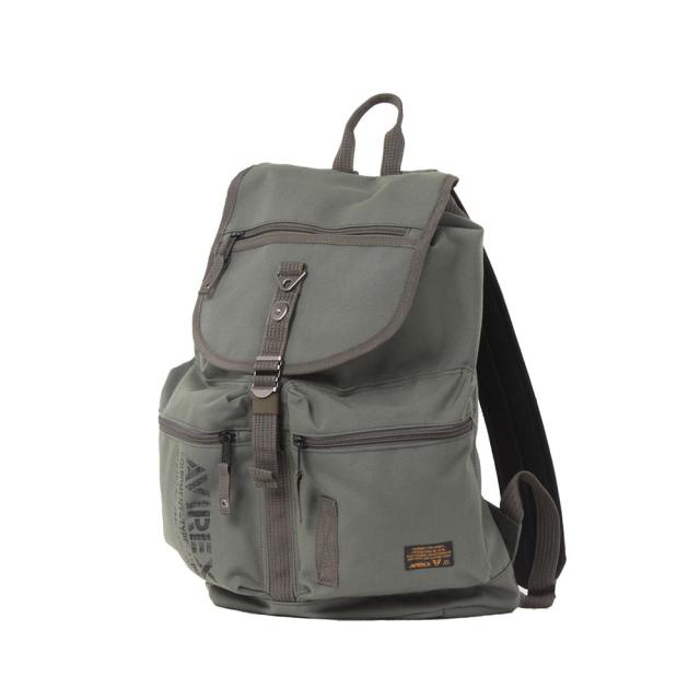 AVIREX アビレックス EAGLE イーグル フラップ リュック バックパック デイパック 21.6L AVX3531