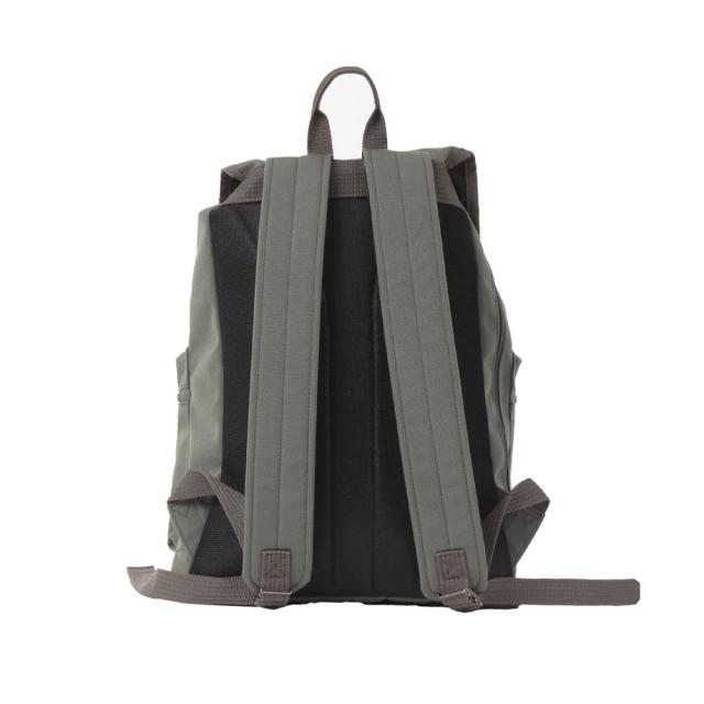 AVIREX アビレックス EAGLE イーグル フラップ リュック バックパック デイパック 21.6L AVX3531