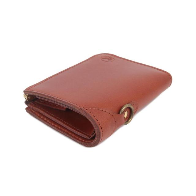 ポイント10倍】AVIREX アビレックス FAHNE2 ファーネ2 L字 ファスナー