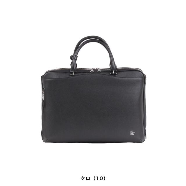 【ポイント10倍】P.I.D ピーアイディー Brina ブリーナ 2way ビジネスバッグ ブリーフケース ショルダーバッグ A4 8.2L PBC101