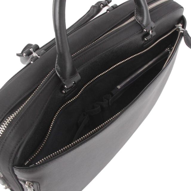 【ポイント10倍】P.I.D ピーアイディー Brina ブリーナ 2way ビジネスバッグ ブリーフケース ショルダーバッグ A4 8.2L PBC101