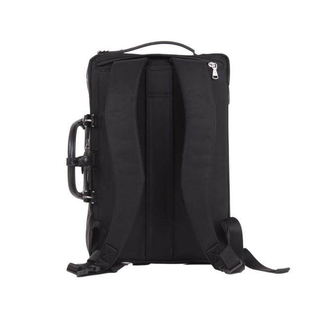 【ポイント10倍】P.I.D ピーアイディー Brina ブリーナ 3way ビジネスバッグ ショルダーバッグ リュック A4 9.1L PBC102