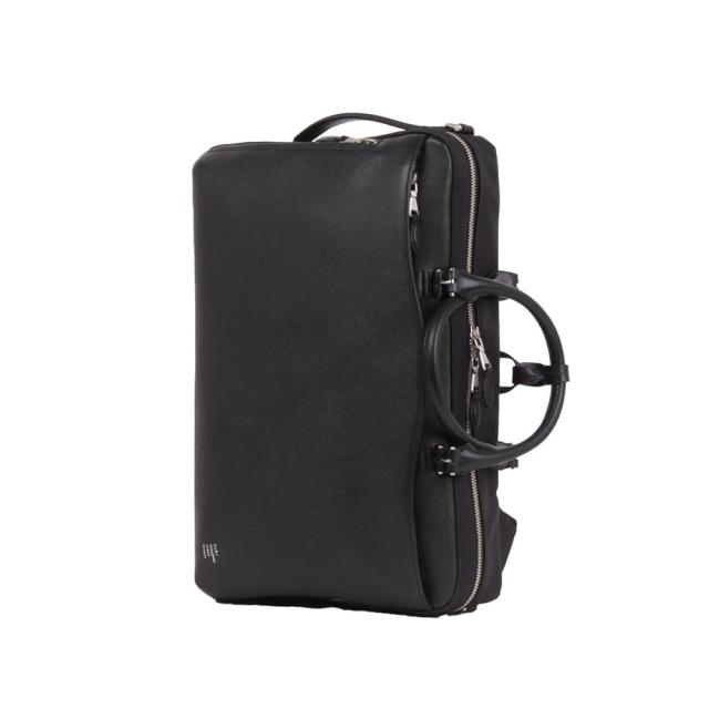 【ポイント10倍】P.I.D ピーアイディー Brina ブリーナ 3way ビジネスバッグ ショルダーバッグ リュック A4 9.1L PBC102