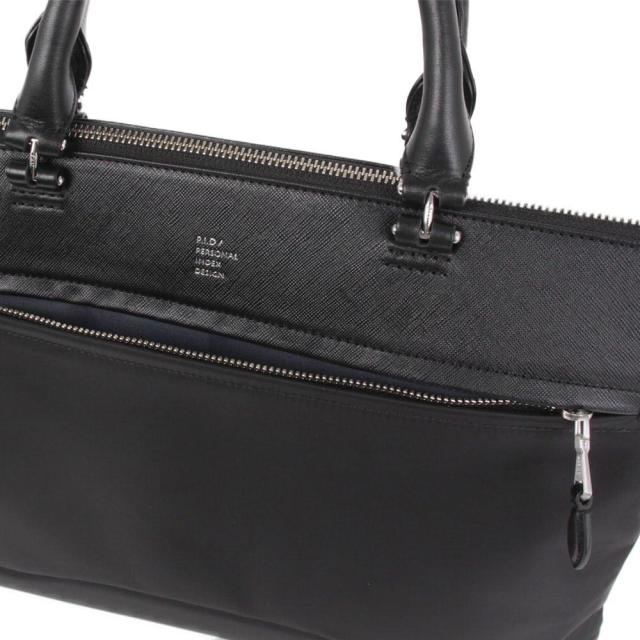 【ポイント10倍】P.I.D ピーアイディー Brina ブリーナ 2way ビジネスバッグ トートバッグ ショルダーバッグ A4 7.7L PBC103