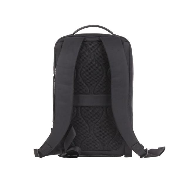 【ポイント10倍】P.I.D ピーアイディー Brina ブリーナ ビジネスバッグ バックパック デイパック リュック A4 12.2L PBC104