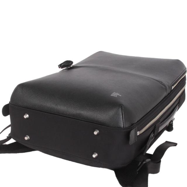 【ポイント10倍】P.I.D ピーアイディー Brina ブリーナ ビジネスバッグ バックパック デイパック リュック A4 12.2L PBC104