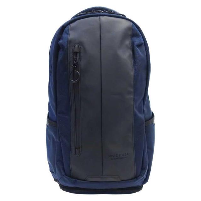 Misto Forza ミストフォルツァ 2層式リュック リュック バックパック メンズ コングレーFMS06-NVGR