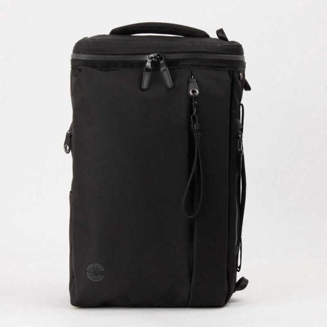 P.I.D ピーアイディーバックパックリュック3wayナイロンバッグ