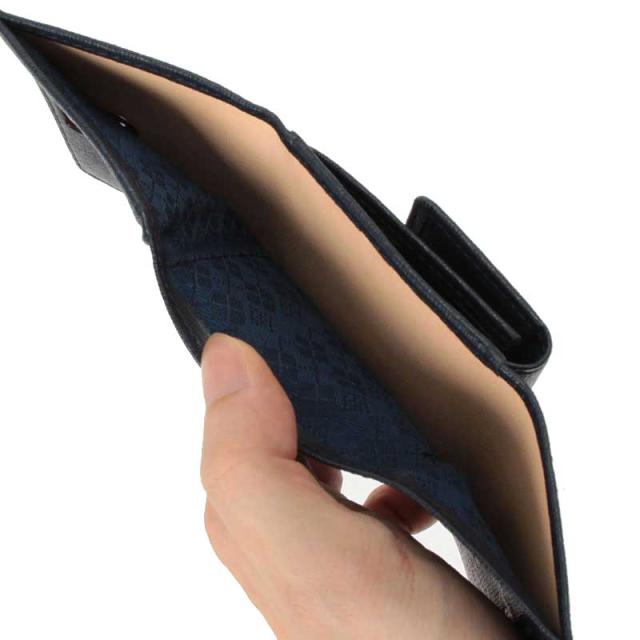 PID ピーアイディー 三つ折り財布 Worte ウォルテ PAO1002 ポイント10倍P.I.D WORTE ピーアイディー ウォルテ 三つ折り