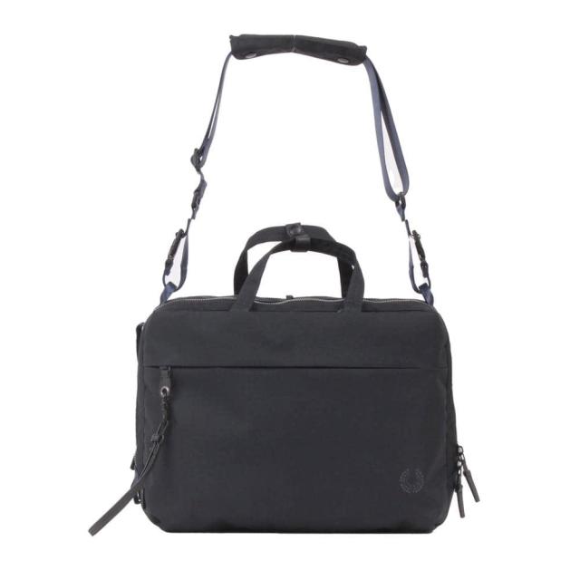 【ポイント10倍】P.I.D ピーアイディー Nove ノーヴェ 2way ビジネスバッグ ブリーフケース ショルダーバッグ A4 軽量 グレー PAN205-GY P.I.D ピーアイディー Nove ノーヴェ 2way ビジネスバッグ ブリーフ