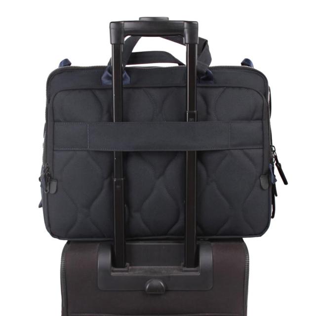 P.I.D ピーアイディー Nove ノーヴェ 2way ビジネスバッグ ブリーフ