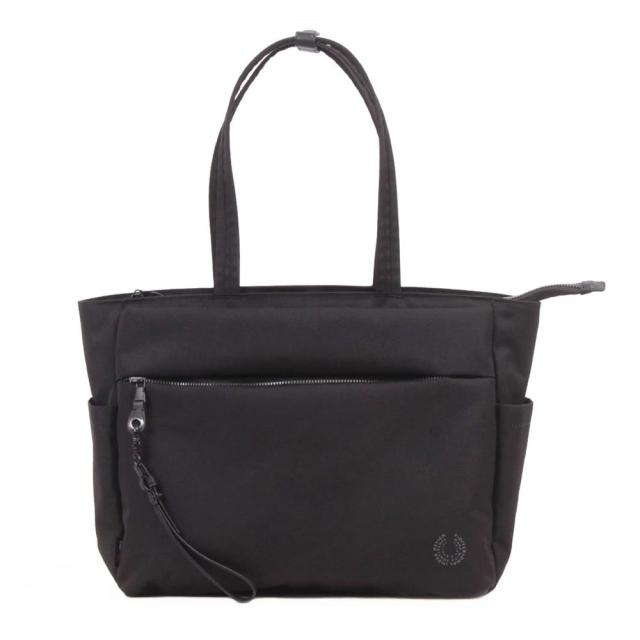 【ポイント10倍】P.I.D ピーアイディー Nove ノーヴェ ビジネスバッグ トートバッグ A4 軽量 クロ PAN222-BK