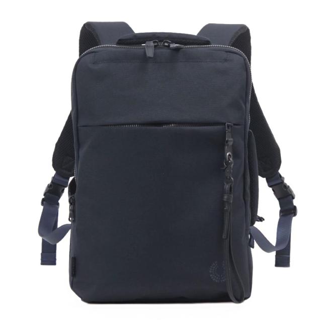 【ポイント10倍】P.I.D ピーアイディー Nove ノーヴェ ビジネスバッグ リュック バックパック デイパック A4 軽量 コン PAN221-NV