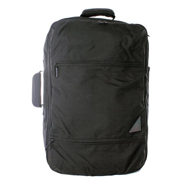 十川鞄 B.C.+ISHUTAL ビーシーイシュタル メイル カジュアル リュック バックパック デイパック 大容量 ブラック IMA-8907-BK