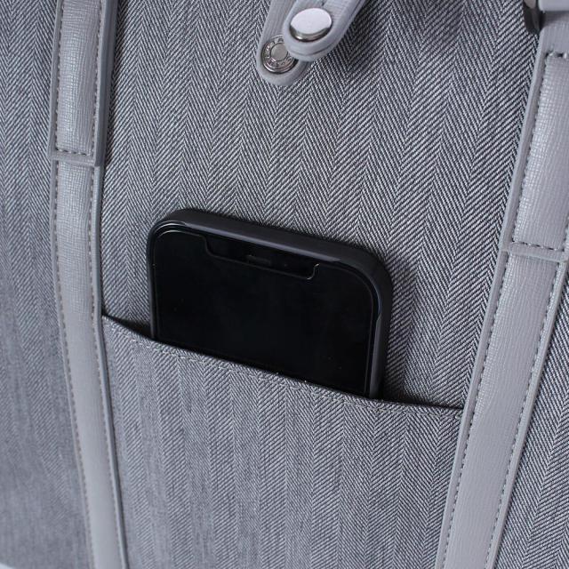 十川鞄 B.C.+ISHUTAL ビーシーイシュタル ボン ビジネスバッグ