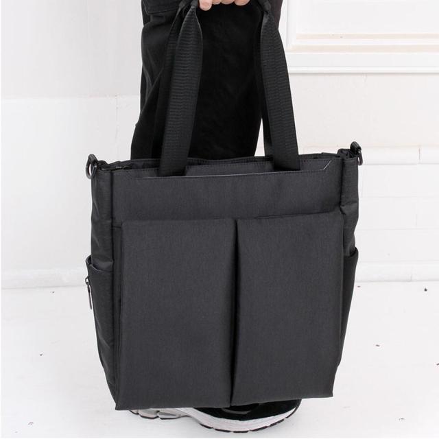 十川鞄 ITTOKI イットキ 2way ビジネスバッグ トートバッグ ショルダーバッグ グレー TMI-10006-GY 十川鞄 ITTOKI イットキ 2way ビジネスバッグ トートバッグ ショルダー