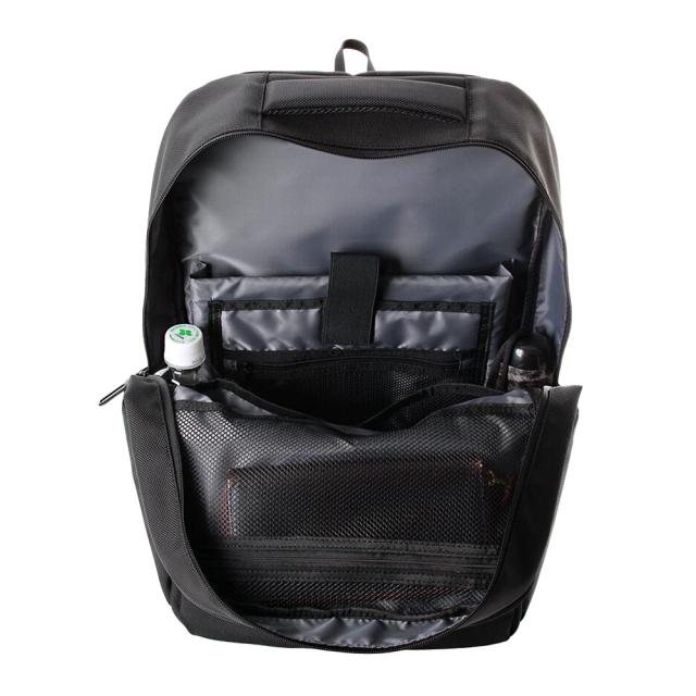 十川鞄 ITTOKI イットキ スマート バックパック デイパック リュック グレー TML-11017-GY 十川鞄 ITTOKI イットキ スマート バックパック デイパック リュック