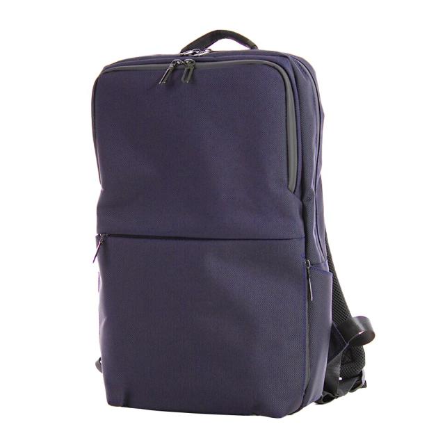 十川鞄 ITTOKI イットキ ビジネス トラベル ビジネスバッグ リュック バックパック ネイビー TML-10007-NV