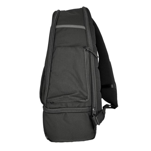 【ポイント10倍】STARTTS スターツ フレキシブルリュック ビジネスバッグ バックパック デイパック リュック レインポンチョ付き 32.5L KF-05