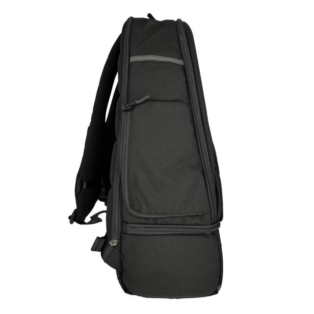 【ポイント10倍】STARTTS スターツ フレキシブルリュック ビジネスバッグ バックパック デイパック リュック レインポンチョ付き 32.5L KF-05