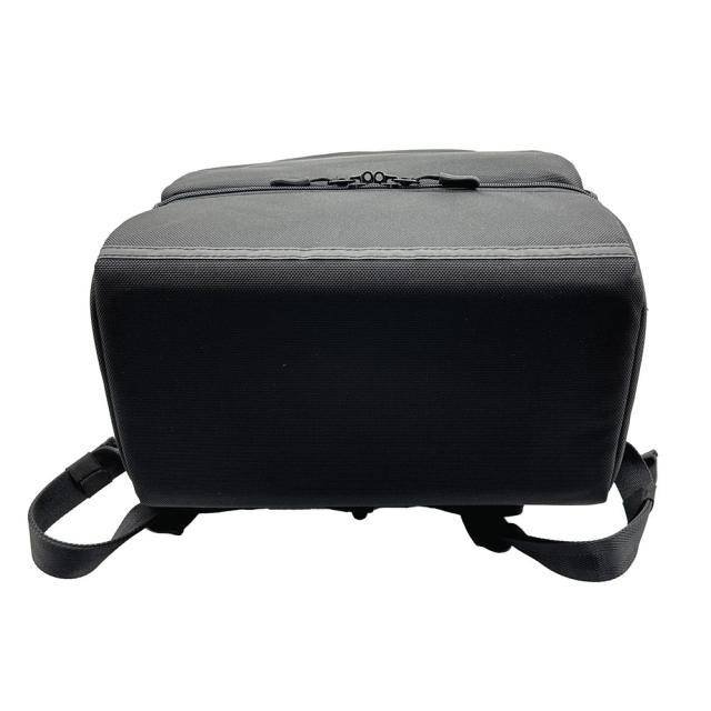 【ポイント10倍】STARTTS スターツ フレキシブルリュック ビジネスバッグ バックパック デイパック リュック レインポンチョ付き 32.5L KF-05