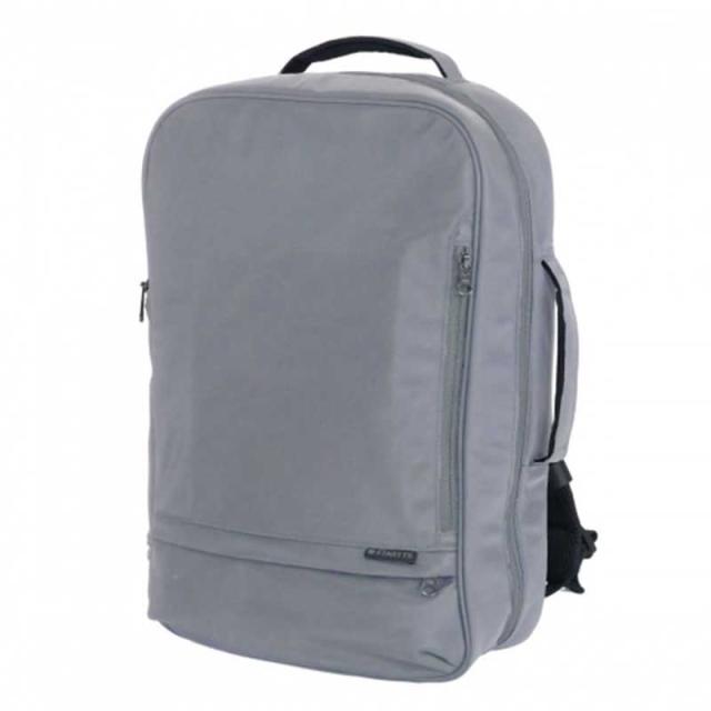 STARTTS WEAT スターツ ウィート リュック デイパック マルチタスク カジュアル 軽量 撥水 防汚 グレー WE-14-GY