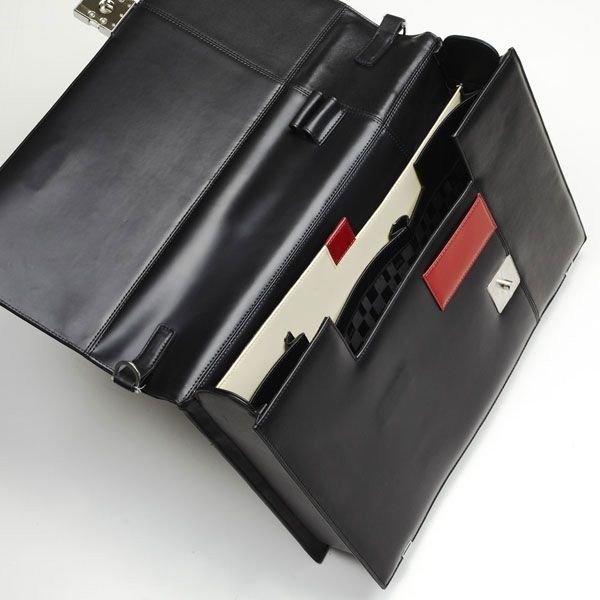 Aaron Irvin アーロン・アーヴィン Leather Accessory 二つ折り 短財布