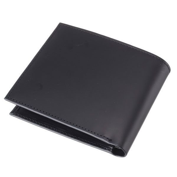 Aaron Irvin アーロン・アーヴィン Leather Accessory 二つ折り 長財布