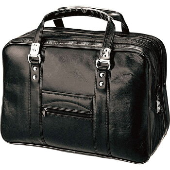 ウノフク busitool ビジツール 2way ビジネス ブリーフケース ショルダーバッグ B4ファイル対応 ブラック 04-0092-10