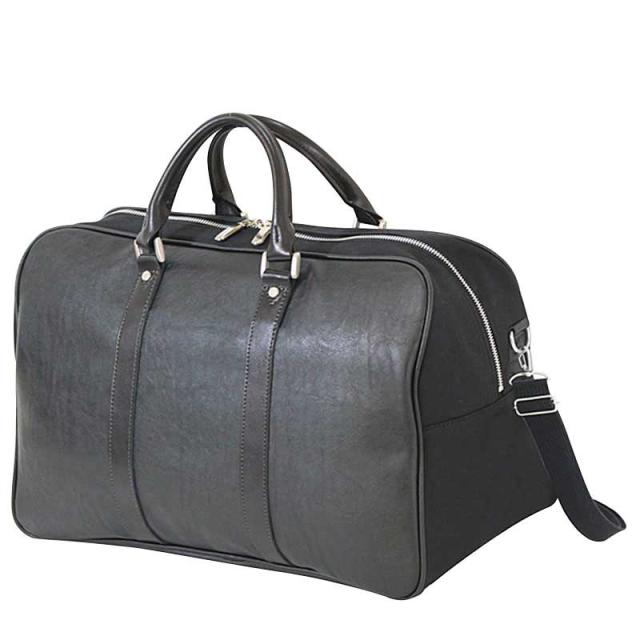 【ポイント10倍】ウノフク BAGGEX KT TYPE バジェックス ケーティータイプ ビジネスバッグ ボストンバッグ ショルダー L ブラック 04-0116-10