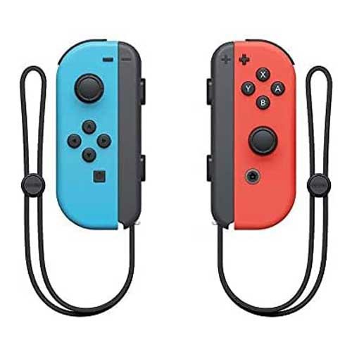 新品/送料無料/印無/ラッピング/代引きOK】任天堂 Nintendo Switch Joy