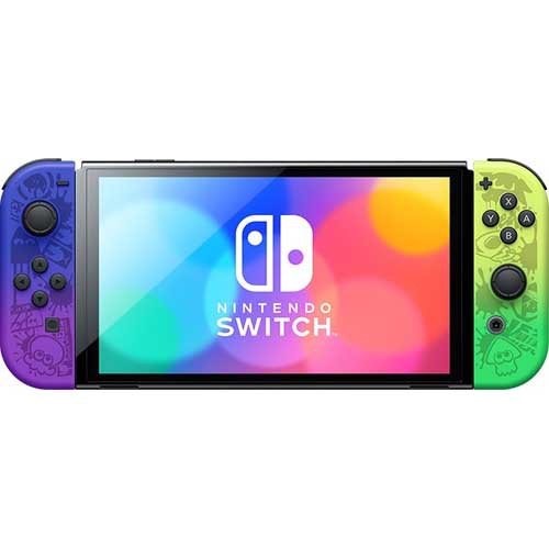 新品/送料無料/ラッピング対応/代引き購入可】Nintendo Switch(有機EL