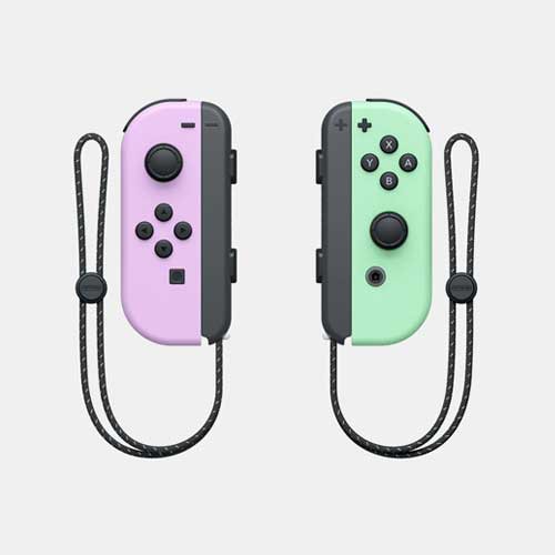 新品/国内正規品/送料無料】任天堂 Nintendo Switch Joy-Con(L