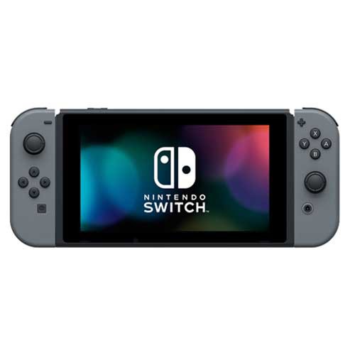 【新品】任天堂 Nintendo Switch Joy-Con(グレー) 新パッケージ版 HAD-S-KAAAH 【送料無料/ラッピング】